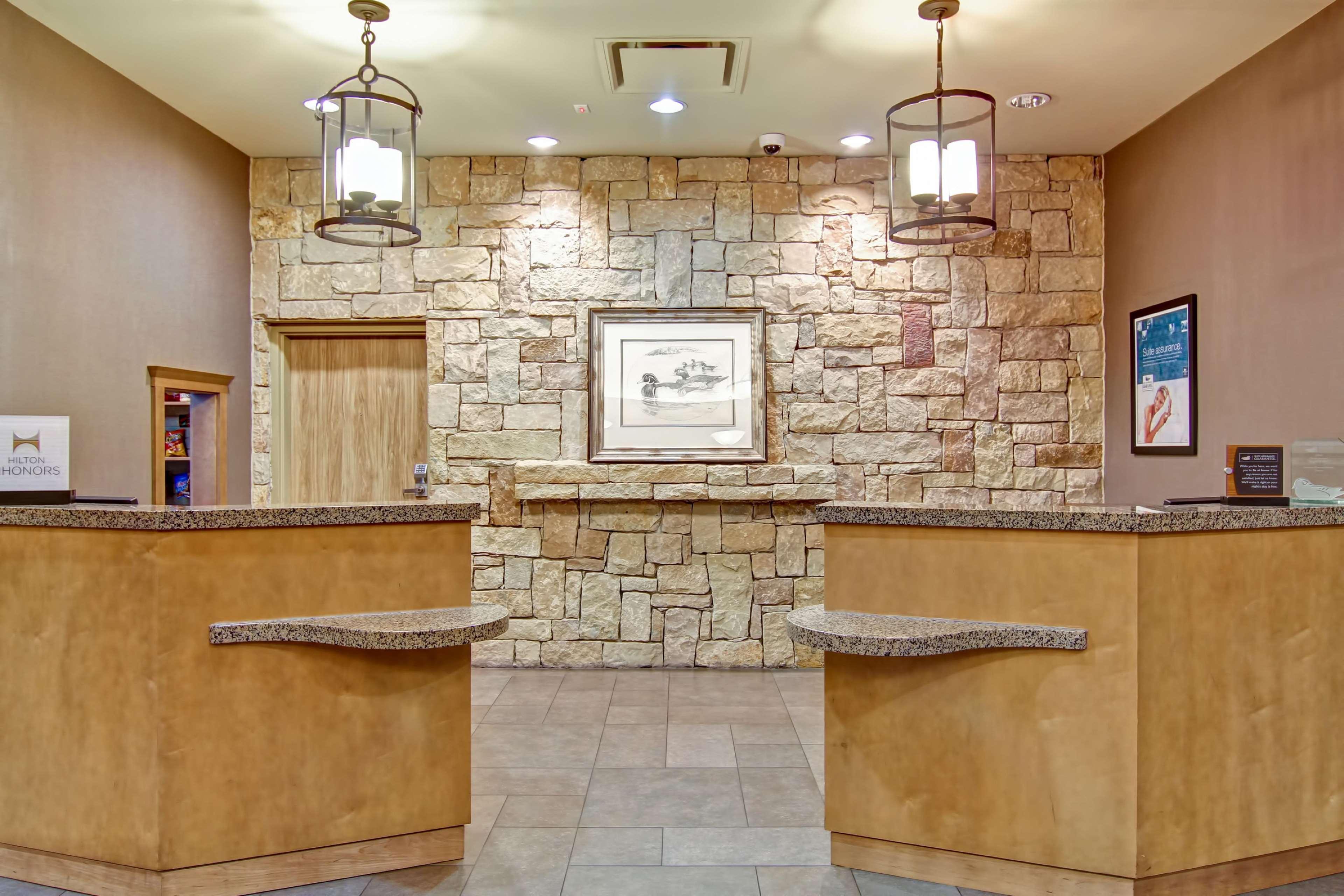 Homewood Suites By Hilton Austin/Round Rock Exterior photo
