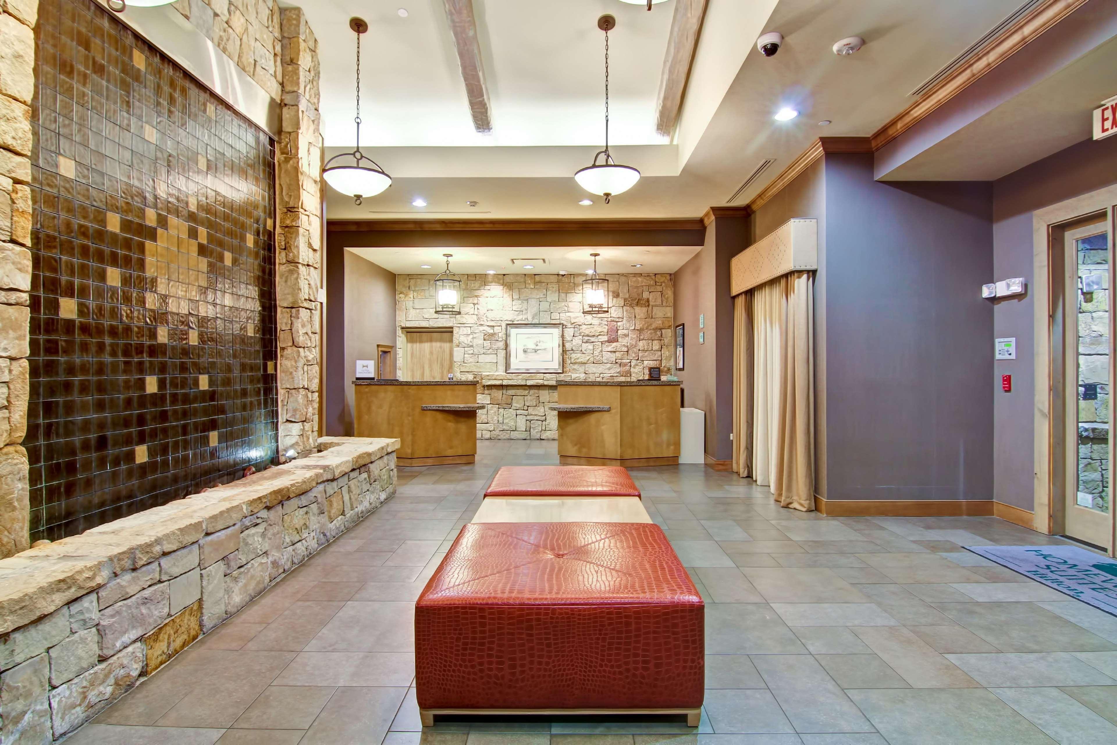 Homewood Suites By Hilton Austin/Round Rock Exterior photo