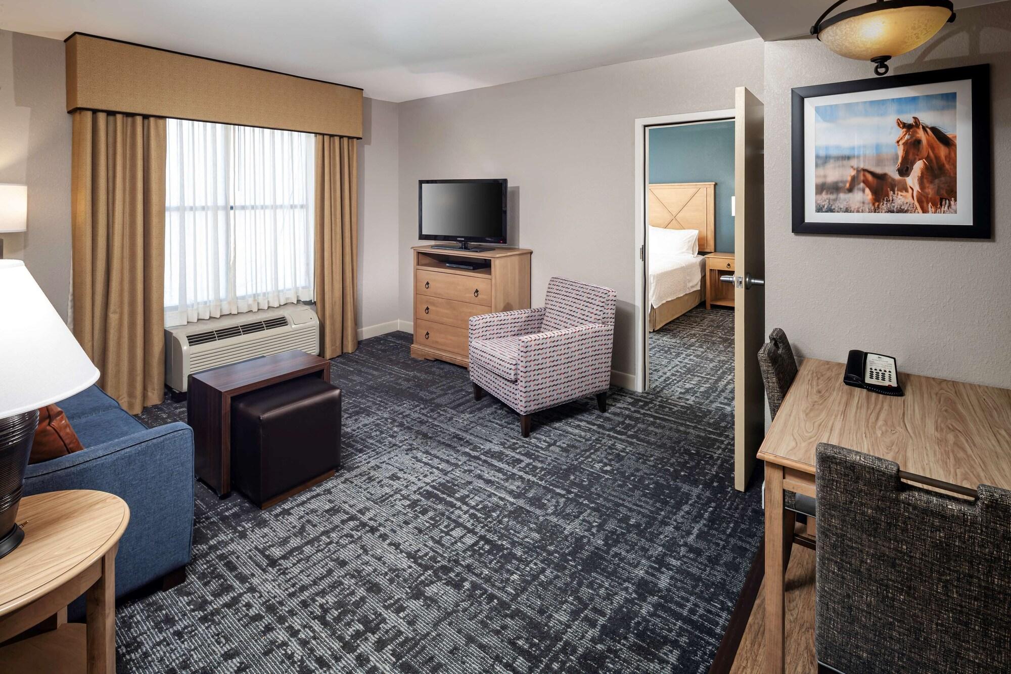 Homewood Suites By Hilton Austin/Round Rock Exterior photo