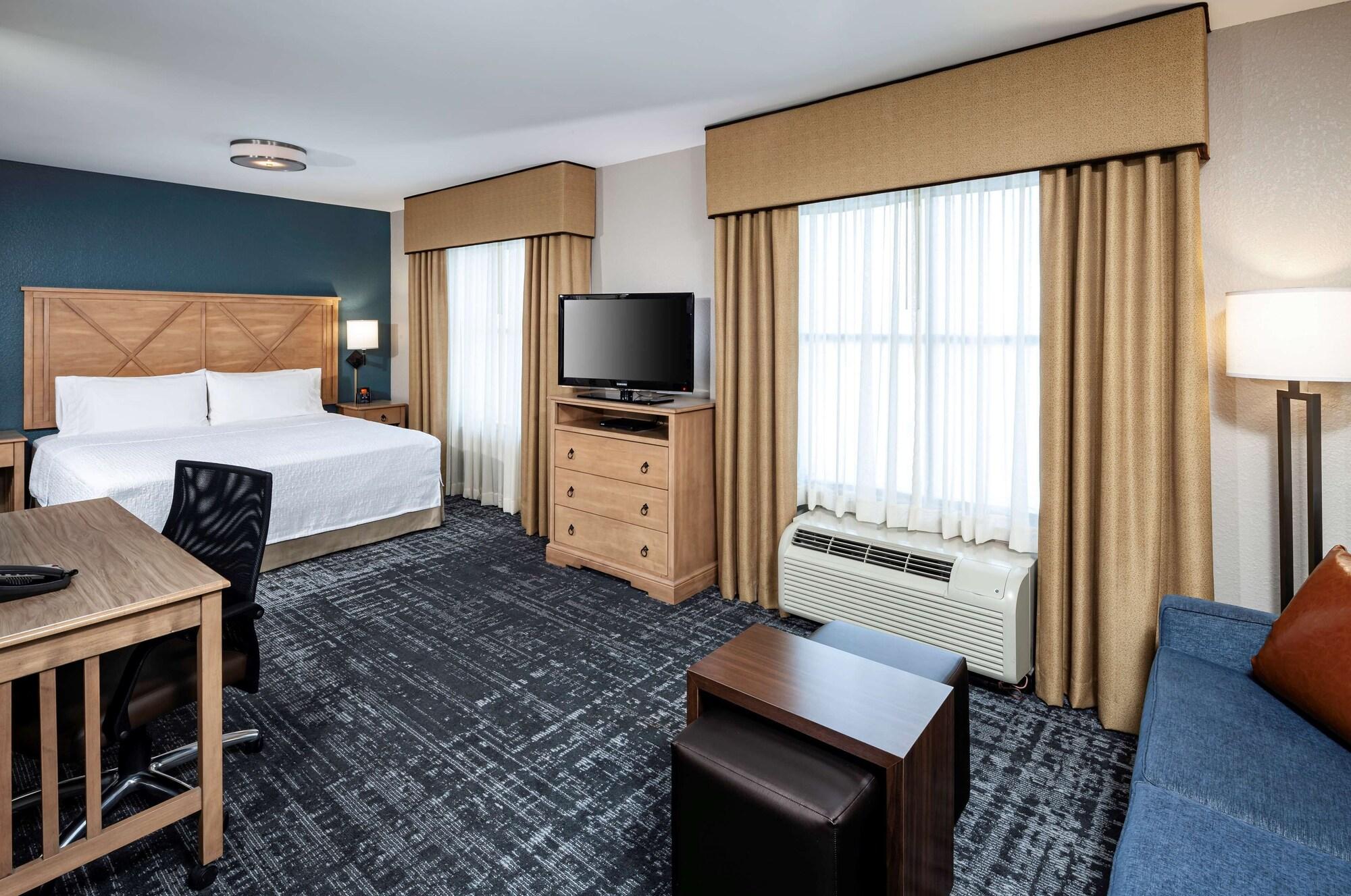 Homewood Suites By Hilton Austin/Round Rock Exterior photo