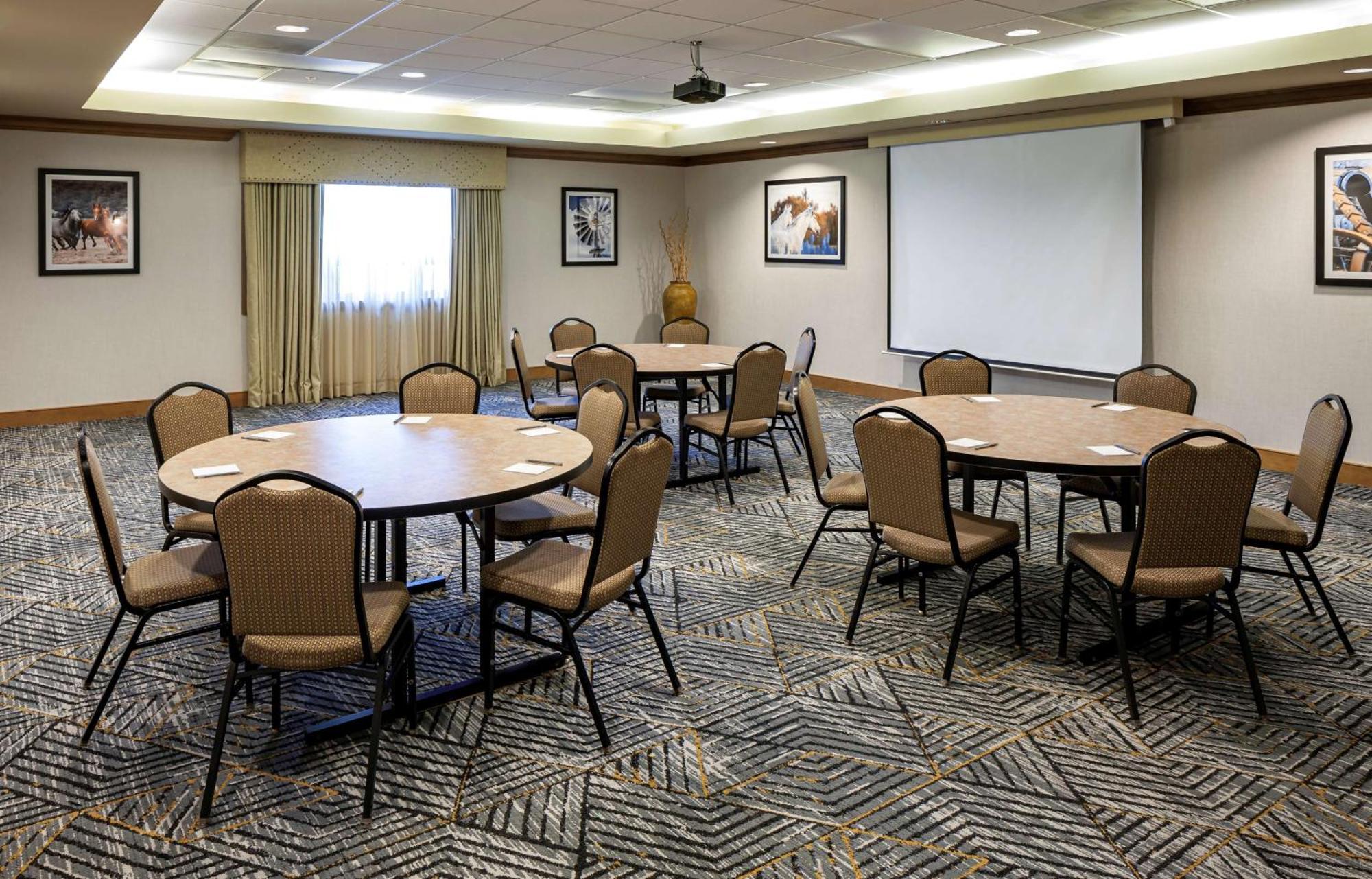 Homewood Suites By Hilton Austin/Round Rock Exterior photo