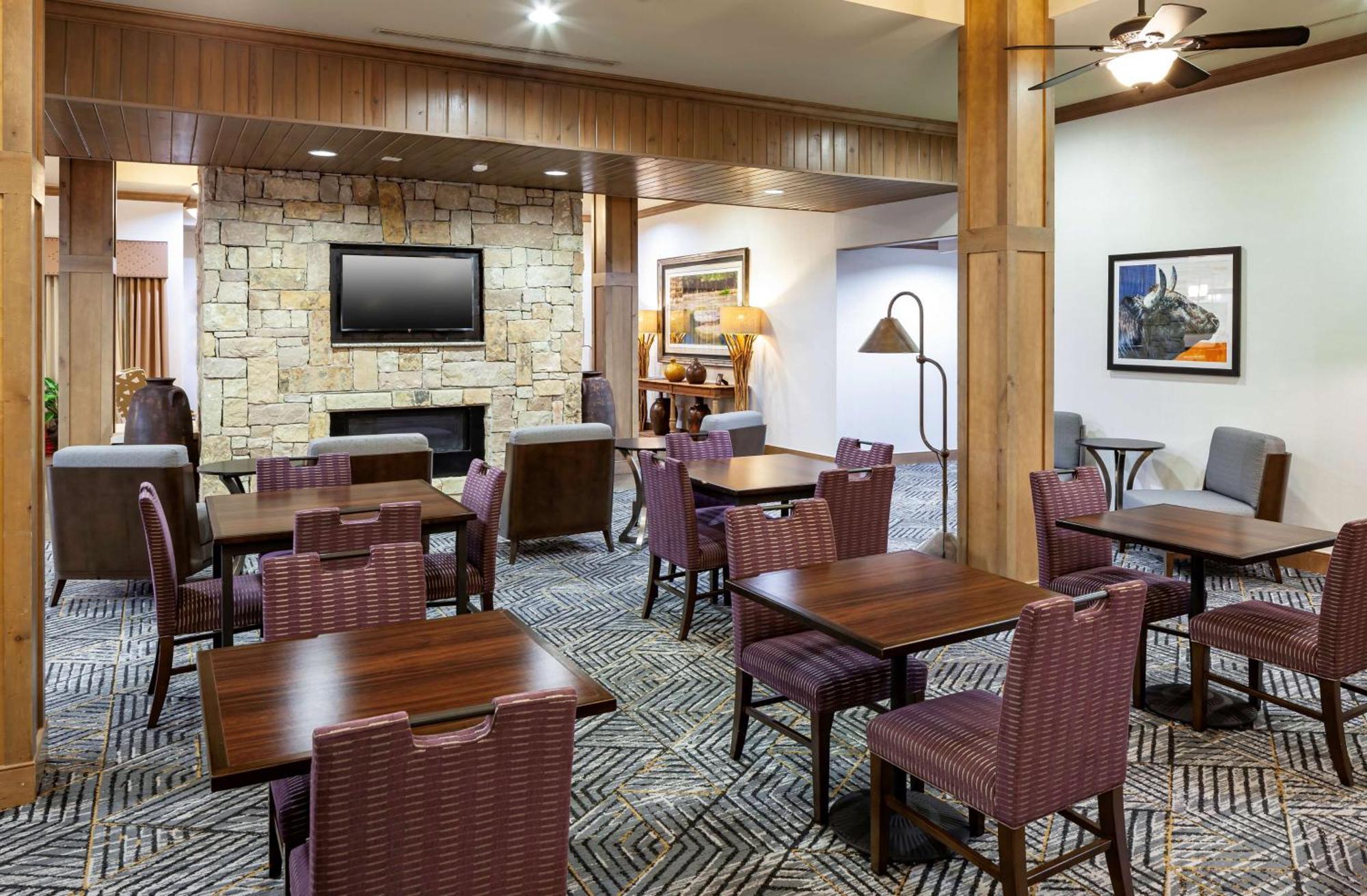 Homewood Suites By Hilton Austin/Round Rock Exterior photo